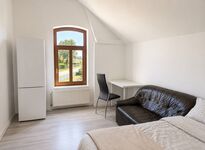 Monteurs- Residenz in Riede bei Bremen Bild 4