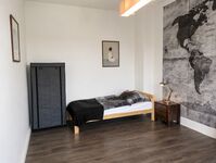 Monteurs- Residenz in Riede bei Bremen Bild 4
