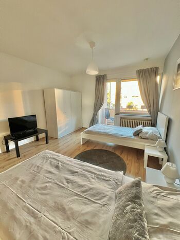 MF Apartments - the Best for you in Gelsenkirchen 2 Picture 3