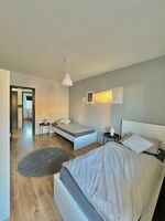 MF Apartments - the Best for you in Gelsenkirchen 2 Zdjęcie 6