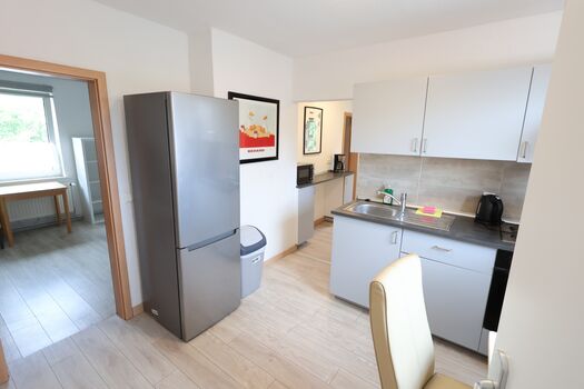 Wohnung 2 Schlafzimmer 4 Personen Obrázok 4