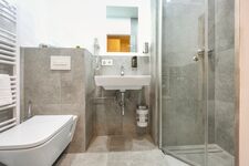 Hotel | EIGENE Küche | Parken | Neu | Smart TV Bild 19