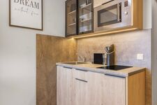 Hotel | EIGENE Küche | Parken | Neu | Smart TV Bild 11