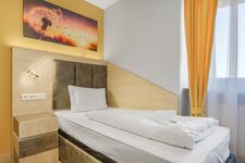 Hotel | EIGENE Küche | Parken | Neu | Smart TV Bild 3