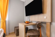 Hotel | EIGENE Küche | Parken | Neu | Smart TV Bild 14