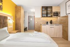 Hotel | EIGENE Küche | Parken | Neu | Smart TV Bild 7