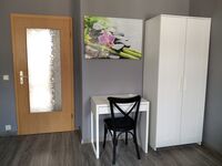 Monteurwohnung Lugau (Chemnitz) Bild 11