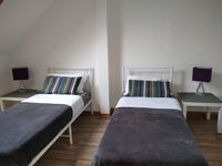 Monteurwohnung Lugau (Chemnitz) Bild 3