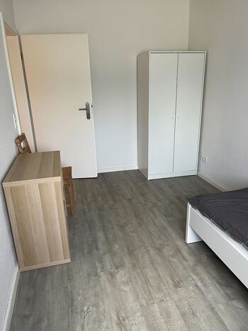 **** Hometime24 - Frisch renovierte Wohnung in Willich**** Bild 5