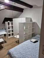 Wohnung in der Innenstadt für bis zu 3 Personen Bild 11