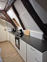 Wohnung in der Innenstadt für bis zu 3 Personen Bild 7