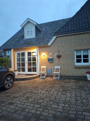 Ferienwohnung Dorfstrasse 9