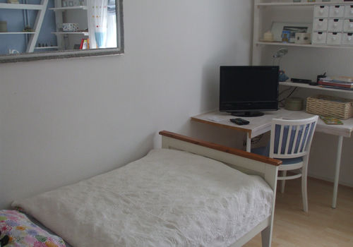 Ferienwohnung Seelücke Zdjęcie 5