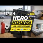 Apartments und Boardinghouses, nur 500m von TESLA! Bild 1