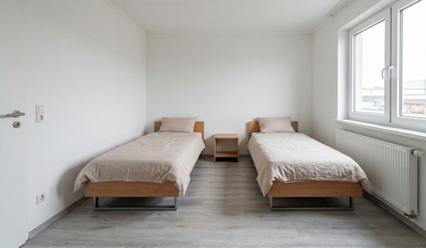 Monteurunterkünfte in Magdeburg – 24h Check-In Obrázok 2