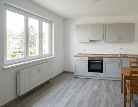 Monteurunterkünfte in Magdeburg – 24h Check-In Obrázok 3