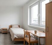 Monteurunterkünfte in Magdeburg – 24h Check-In Bild 1