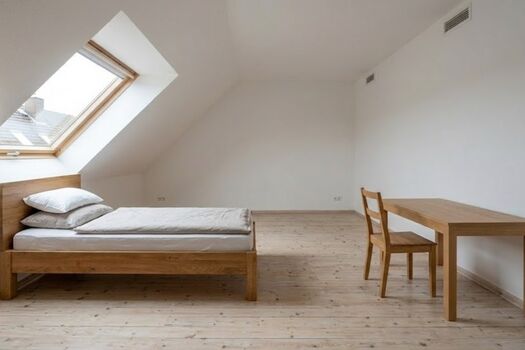 Monteurunterkünfte in Magdeburg – 24h Check-In Obrázok 2