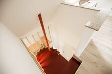 Monteur-Haus: 5 SZ, 7 Betten, Wallbox, Parkplatz, Garten Bild 18