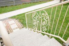 Monteur-Haus: 5 SZ, 7 Betten, Wallbox, Parkplatz, Garten Bild 30