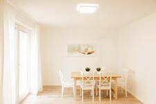 Monteur-Haus: 5 SZ, 7 Betten, Wallbox, Parkplatz, Garten Bild 27