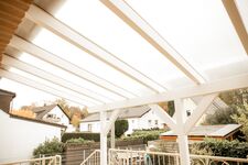 Monteur-Haus: 5 SZ, 7 Betten, Wallbox, Parkplatz, Garten Bild 29