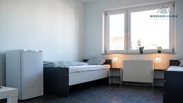 Workers Living Hannover - Ihre Monteurzimmervermietung! Bild 3