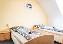 Einzel- und Doppelzimmer in Nürnberg Pension Rothenburger Bild 8