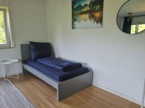 Monteurwohnung mit 3-Zimmern in Calw Picture 4