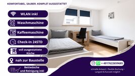 Unsere Wohnungen in Koblenz Bild 1