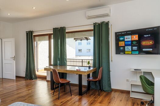 6Zimmer 12Betten Grillen Parken -Zentral zwischen Augsburg und München, Bild 3