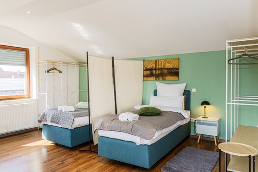 6Zimmer 12Betten Grillen Parken -Zentral zwischen Augsburg und München, Bild 4