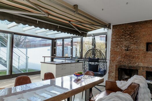 6Zimmer 12Betten Grillen Parken - zentral zwischen Augsburg und München Bild 2