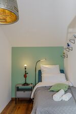 6Zimmer 12Betten Grillen Parken -Zentral zwischen Augsburg und München, Bild 2