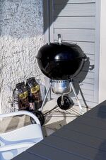 6Zimmer 12Betten Grillen Parken -Zentral zwischen Augsburg und München, Bild 3