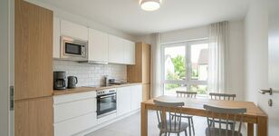 Apartment Bad Friedrichshall HN Bild 2