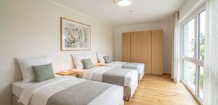 Apartment Bad Friedrichshall HN Bild 1