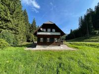 Chalet anno siebzehnhundertvierundneunzig Bild 7