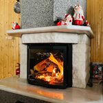 Chalet anno siebzehnhundertvierundneunzig Bild 6