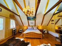 Chalet anno siebzehnhundertvierundneunzig Bild 1