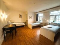 Zentrale Monteurwohnungen in Lengerich Bild 27
