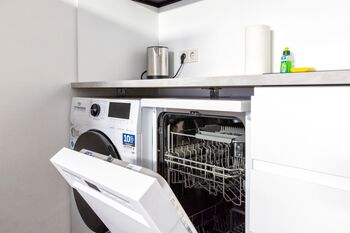 Comfortable workers apartment in Goch Bild 2