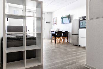 Comfortable workers apartment in Goch Bild 4