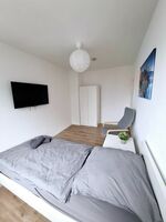 1 Bett Zimmer