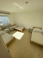 3,5Z 95qm Germering S5 / S8 bis 8 Personen Bild 4
