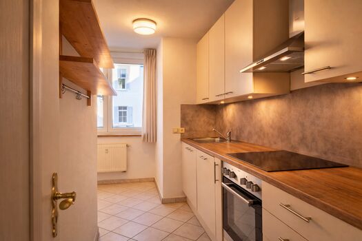 Wohnung in Waldstraße, Augsburg Bild 1