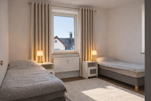 Wohnung in Waldstraße, Augsburg Bild 2