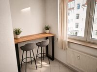 Wohnung in Waldstraße, Augsburg Bild 8