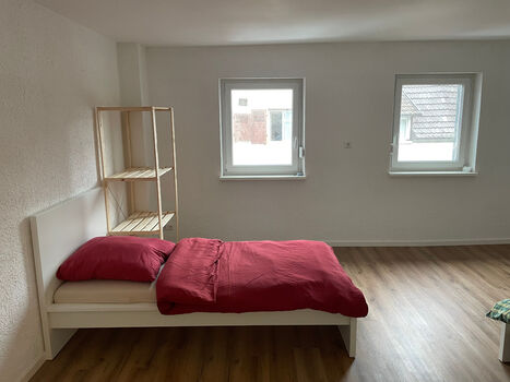 4 Zimmer Wohnung nähe Freiburg und Europapark Picture 1