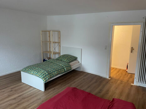 4 Zimmer Wohnung nähe Freiburg und Europapark Picture 2